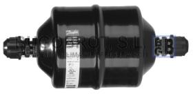 PRODUCTO THERMO KING TK-10-61-3854K - FILTRO DESHIDRATADOR 1/2" ORS  = DCL084FS