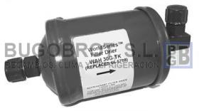 PRODUCTO THERMO KING TK-10-61-800 - FILTRO SECADOR 3/8" ORS (IGUAL A TK-10-66-9700)