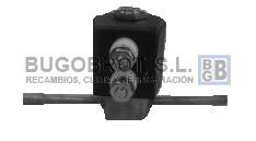 PRODUCTO THERMO KING TK-10-66-5908 - VALVULA SOLENOIDE