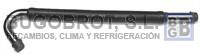 PRODUCTO THERMO KING TK-10-66-6024 - TUBO DE SUCCION EN ACERO INOXIDABLE DE 28"