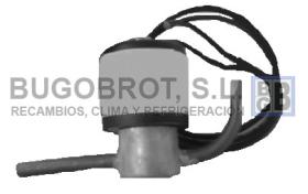 PRODUCTO THERMO KING TK-10-66-8560 - VALVULA, SOLENOIDE DE PILOTO