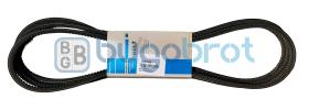 PRODUCTO THERMO KING TK-10-78-734K - CORREA COMP. ALTER. SDZ (JUEGO DE 3)