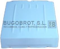 PRODUCTO THERMO KING TK-10-98-9038K - PUERTA SUPERIOR DERECHA SLXE