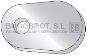 Protectores U-PL278 - TAPA