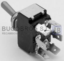 PRODUCTO CARRIER CR-10-01129-06 - INTERRUPTOR RÓTULA