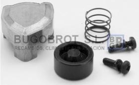 PRODUCTO CARRIER CR-17-55012-00 - KIT VALVULA ANTIRETORNO