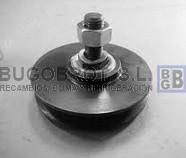 PRODUCTO CARRIER CR-50-60021-00 - POLEA TENSORA 4-1/4"