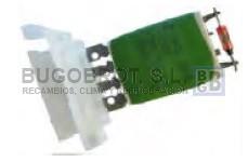 Material Eléctrico 11-5266 - RESISTENCIA FIAT PUNTO