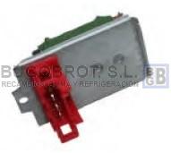 Material Eléctrico 11-5284 - RESISTENCIA AUDI A4 SKODA SUPERB