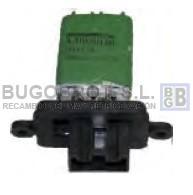 Material Eléctrico 11-5514 - RESISTENCIA FIAT PUNTO TEMPRA TIPO