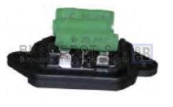 Material Eléctrico 11-5515 - RESISTENCIA ALFA ROMEO 145 146 155