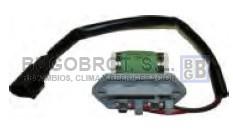 Material Eléctrico 11-5519 - RESISTENCIA FORD KA