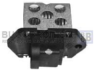 Material Eléctrico 11-5565 - RESISTENCIA RENAULT LAGUNA