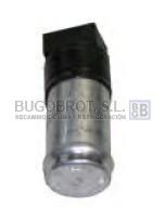 Material Eléctrico 11-5624 - RESISTENCIA CITROEN SAXO PEUGEOT 305