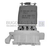 Material Eléctrico 11-5670 - RESISTENCIA FIAT PUNTO