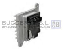 Material Eléctrico 11-5680 - RESISTENCIA MERCEDES CLASE C W203