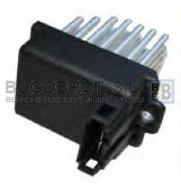 Material Eléctrico 11-5707 - RESISTENCIA SEAT CORDOBA VW PASSAT