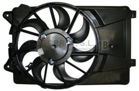 Electro ventiladores 18-AR0623 - ELEC. VENT. ALFA ROMEO MITO