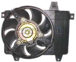 Electro ventiladores 18-AR1328 - ELEC. VENT. ALFA ROMEO 145