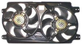 Electro ventiladores 18-AR1483 - ELEC. VENT. ALFA ROMEO 166