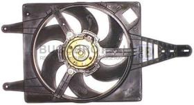 Electro ventiladores 18-AR1490 - ELEC. VENT. ALFA ROMEO 156