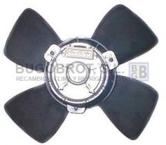 Electro ventiladores 18-AU0401 - ELEC. VENT. AUDI 80 100