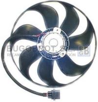 Electro ventiladores 18-AU0430 - ELEC. VENT. AUDI A3 TT