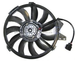 Electro ventiladores 18-AU0871 - ELEC. VENT. AUDI A2