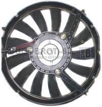 Electro ventiladores 18-AU1400 - ELEC. VENT. AUDI A4 A6 A8