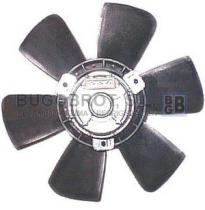 Electro ventiladores 18-AU1551 - ELEC. VENT. AUDI 80