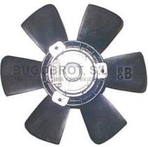 Electro ventiladores 18-AU1552 - ELEC. VENT. AUDI 50 80