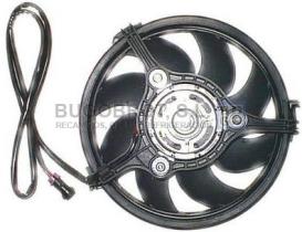 Electro ventiladores 18-AU1759 - ELEC. VENT. AUDI A6 A8