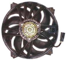 Electro ventiladores 18-CN0311 - ELEC. VENT. CITROEN C4 JUMPY