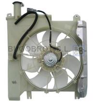 Electro ventiladores 18-CN0312 - ELEC. VENT. CITROEN C1