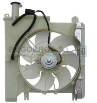 Electro ventiladores 18-CN0313 - ELEC. VENT. CITROEN C1