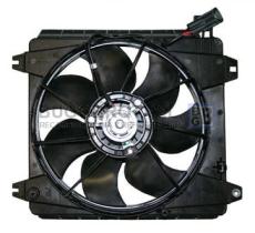 Electro ventiladores 18-CN0314 - ELEC. VENT. CITROEN C1