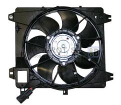 Electro ventiladores 18-CN0315 - ELEC. VENT. CITROEN C1