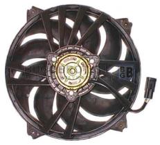 Electro ventiladores 18-CN0528 - ELEC. VENT. CITROEN C5 C8