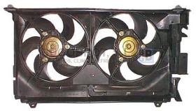 Electro ventiladores 18-CN0533 - ELEC. VENT. CITROEN BERLINGO XSARA