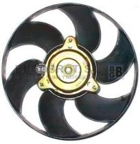 Electro ventiladores 18-CN1674 - ELEC. VENT. CITROEN XSARA ZX