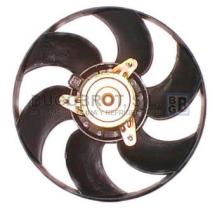 Electro ventiladores 18-CN1681 - ELEC. VENT. CITROEN AX BERLINGO XANTIA