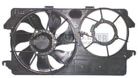 Electro ventiladores 18-FD0454 - ELEC. VENT. FORD TRANSIT CONNECT