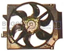 Electro ventiladores 18-FD1477 - ELEC. VENT. FORD TRANSIT