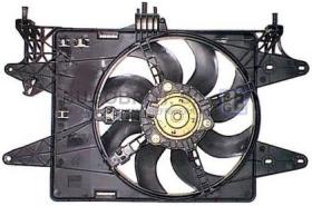 Electro ventiladores 18-FT0111 - ELEC. VENT. FIAT DOBLO