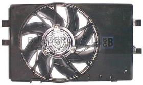 Electro ventiladores 18-MB1280 - ELEC. VENT. MERCEDES BENZ CLASE A