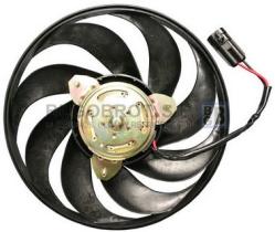 Electro ventiladores 18-OL7005 - ELEC. VENT. OPEL CORSA C