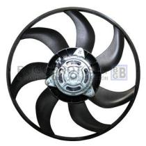 Electro ventiladores 18-OL7012 - ELEC. VENT. OPEL CORSA D