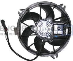 Electro ventiladores 18-PE0316 - ELEC. VENT. PEUGEOT 406 607