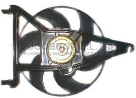 Electro ventiladores 18-PE1665 - ELEC. VENT. PEUGEOT 106