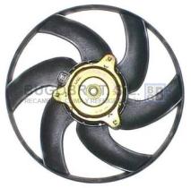 Electro ventiladores 18-PE2500 - ELEC. VENT. PEUGEOT 307 308 406 3008